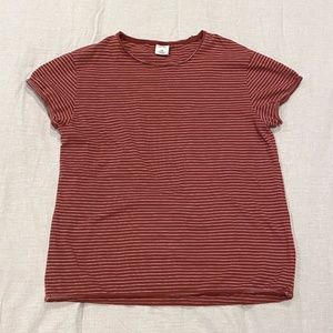 Urban Outfitters Striped T-Shirt